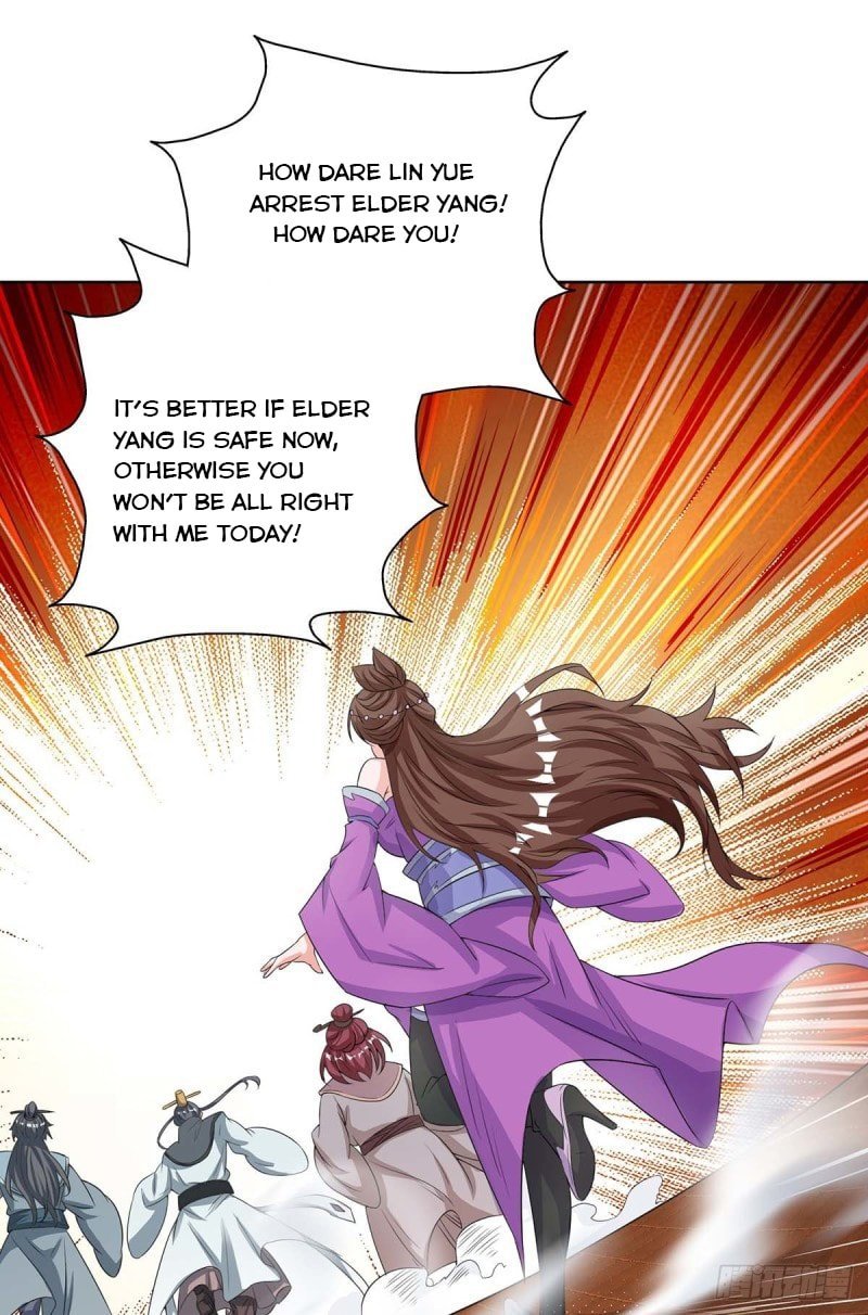 Reborn 80000 years chapter 137 - page 23