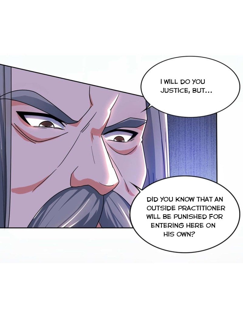 Reborn 80000 years chapter 137 - page 7