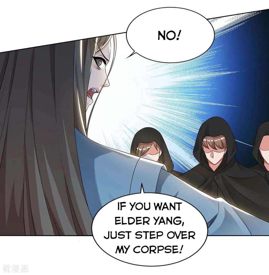 Reborn 80000 years chapter 135 - page 15