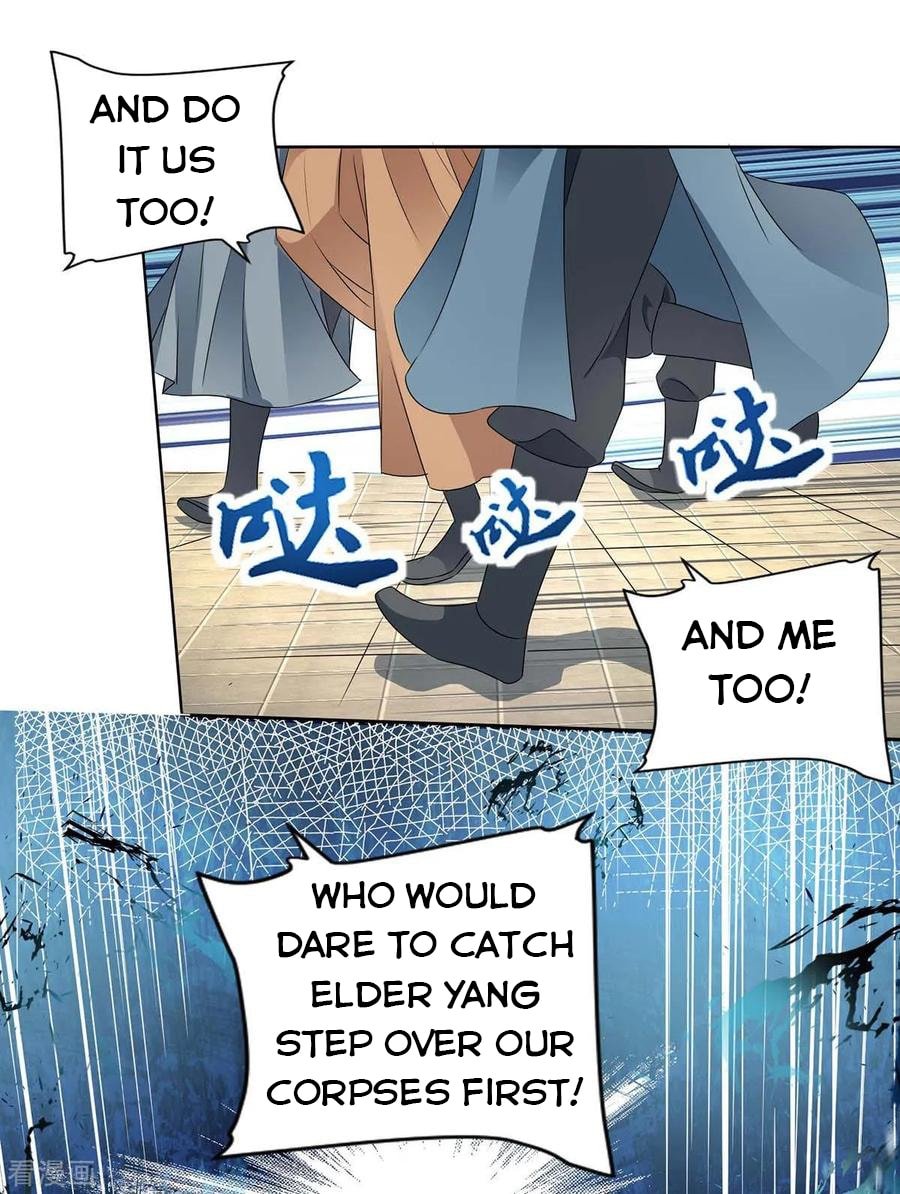 Reborn 80000 years chapter 135 - page 18