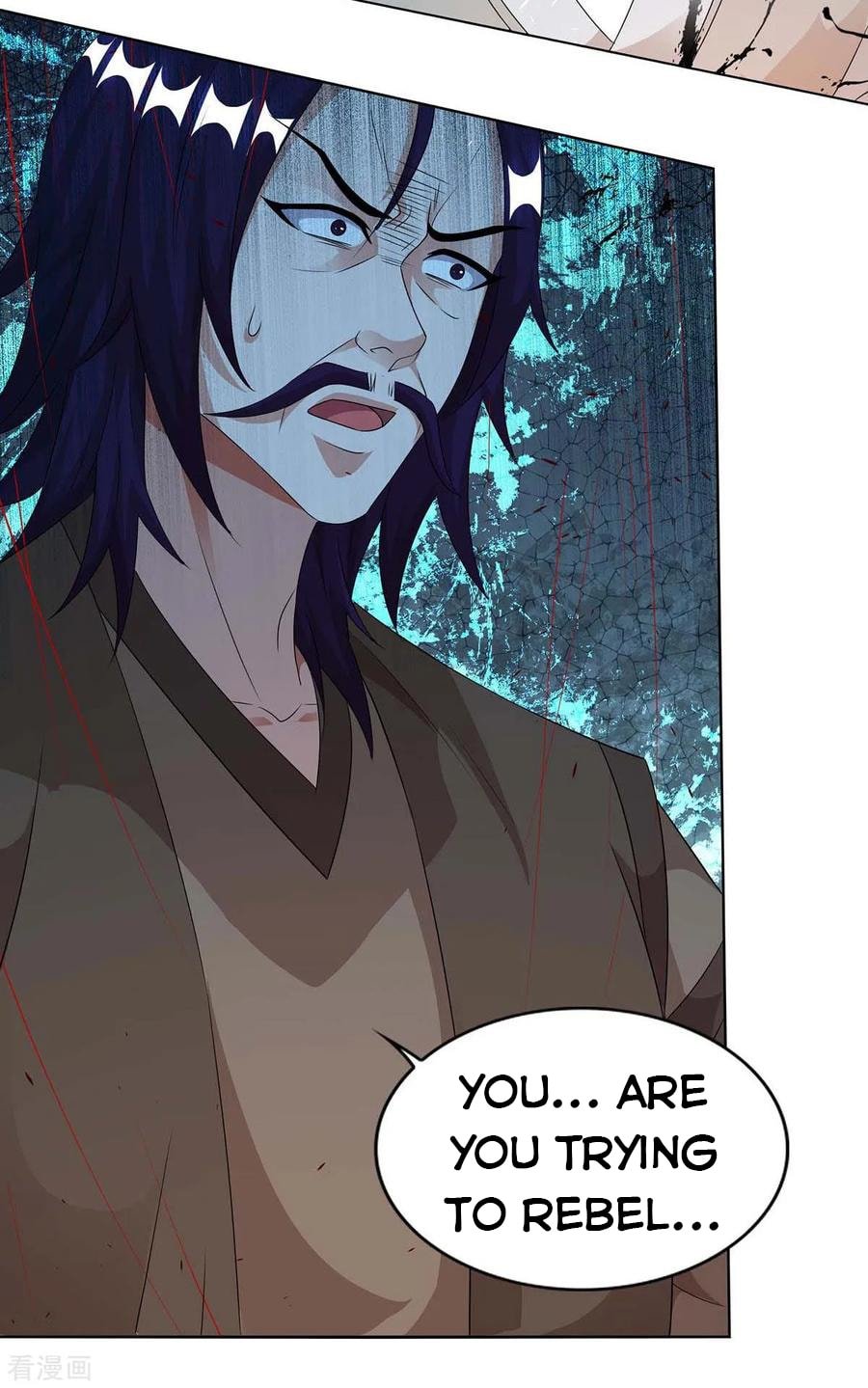 Reborn 80000 years chapter 135 - page 20