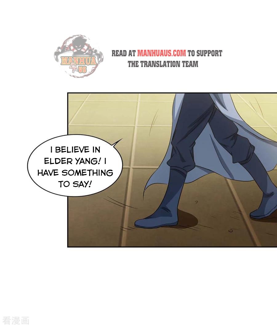 Reborn 80000 years chapter 134 - page 6