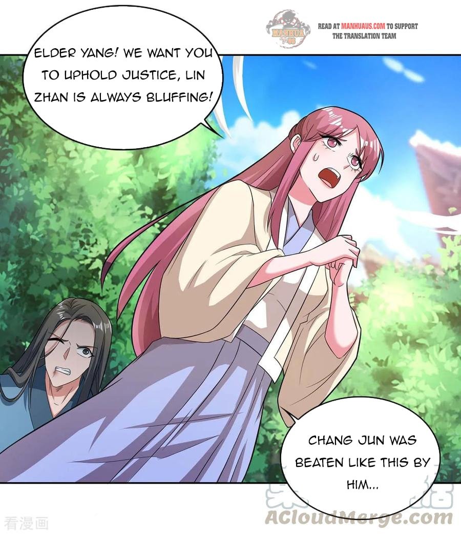 Reborn 80000 years chapter 133 - page 1