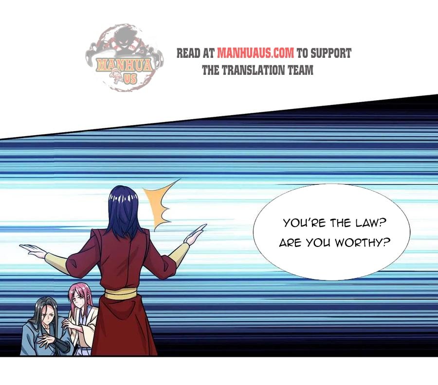Reborn 80000 years chapter 132 - page 23