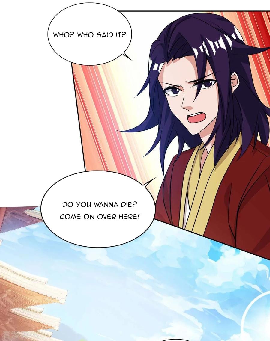 Reborn 80000 years chapter 132 - page 24