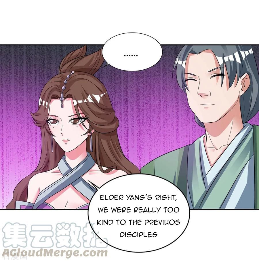 Reborn 80000 years chapter 131 - page 14