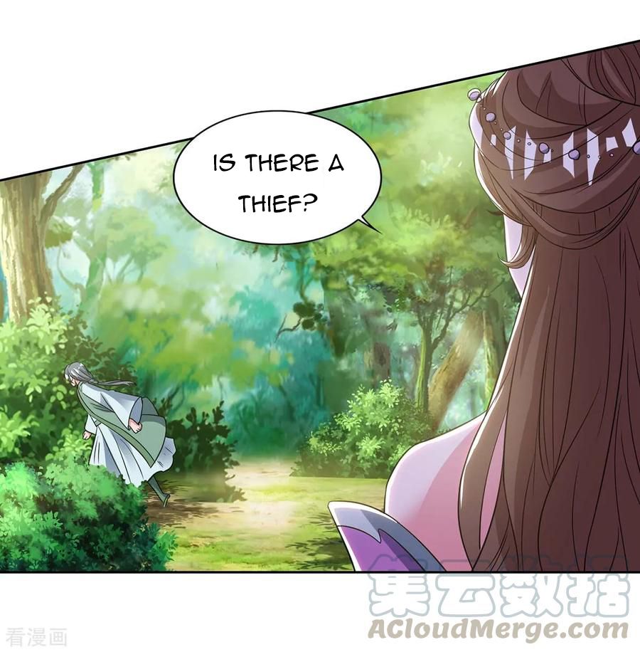 Reborn 80000 years chapter 131 - page 20