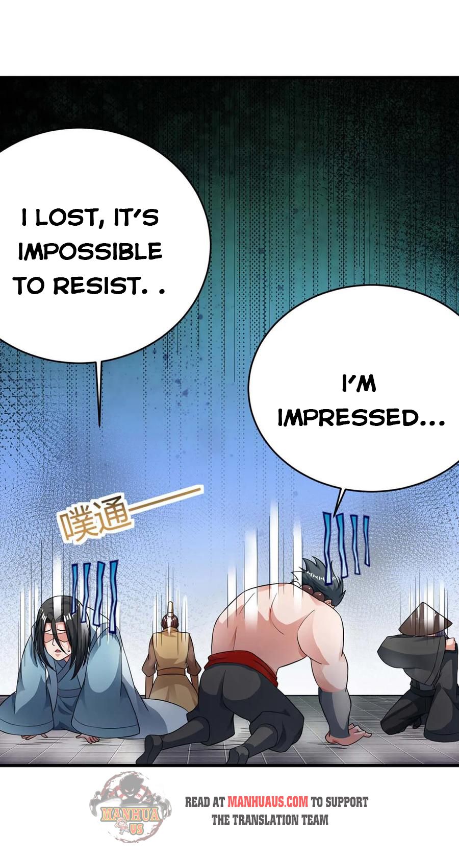 Reborn 80000 years chapter 130 - page 26