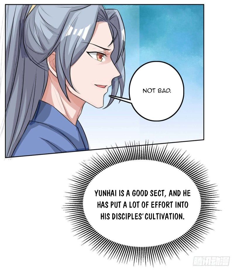 Reborn 80000 years chapter 129 - page 10