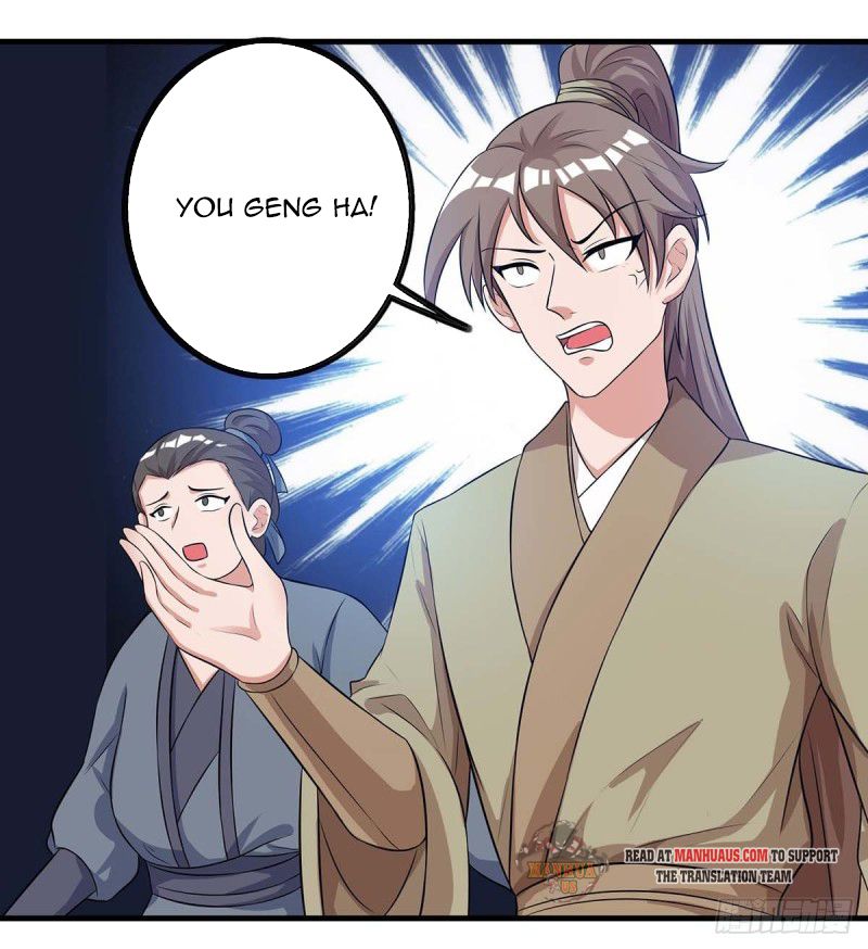 Reborn 80000 years chapter 129 - page 16