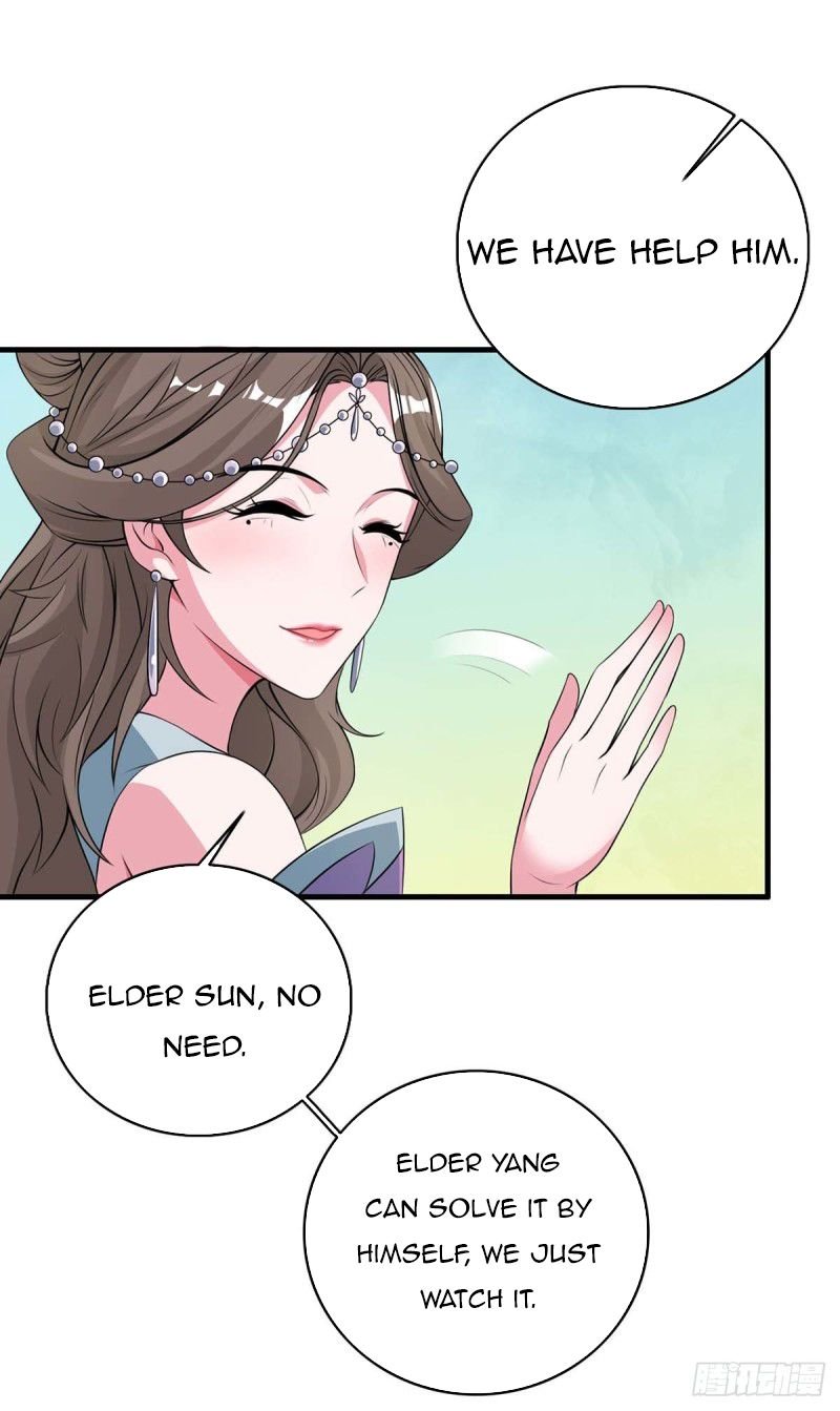Reborn 80000 years chapter 129 - page 25