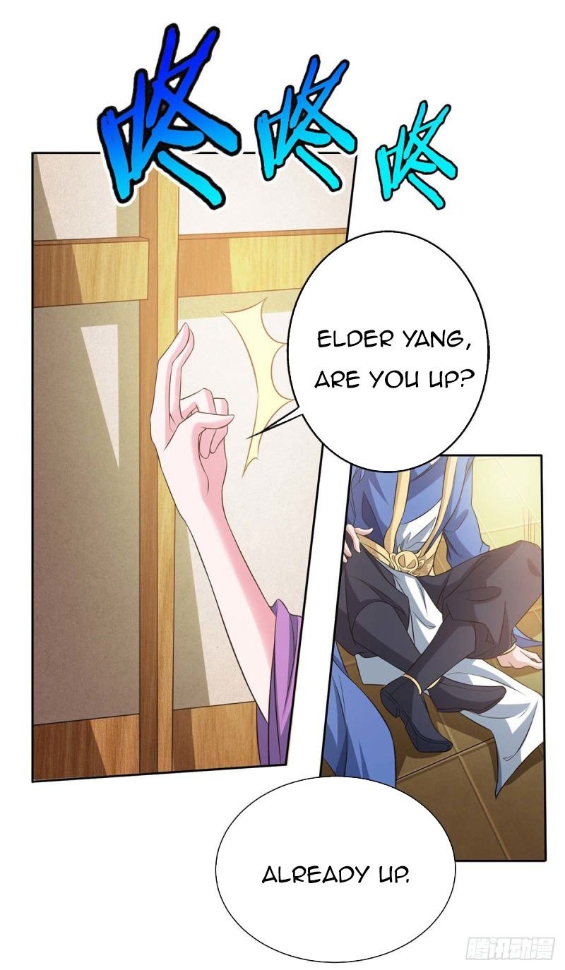 Reborn 80000 years chapter 129 - page 4