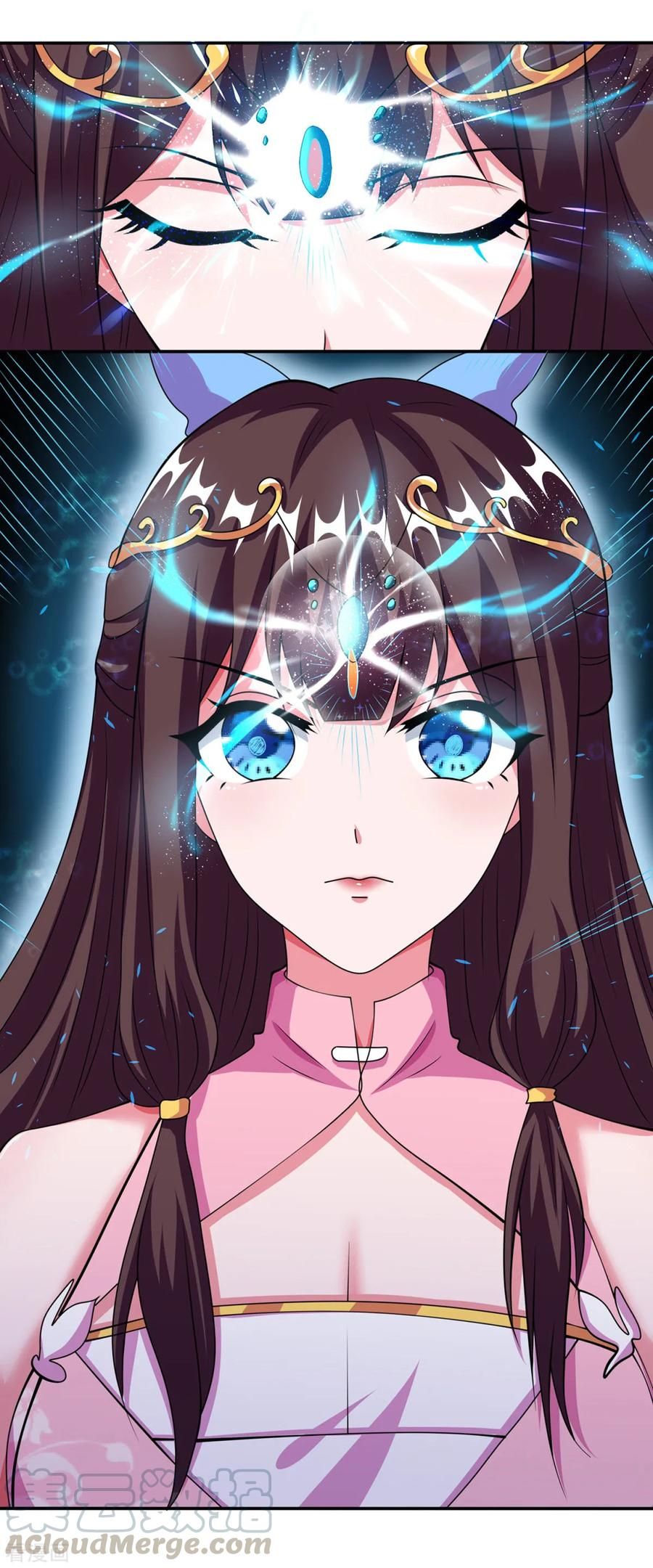 Reborn 80000 years chapter 128 - page 23