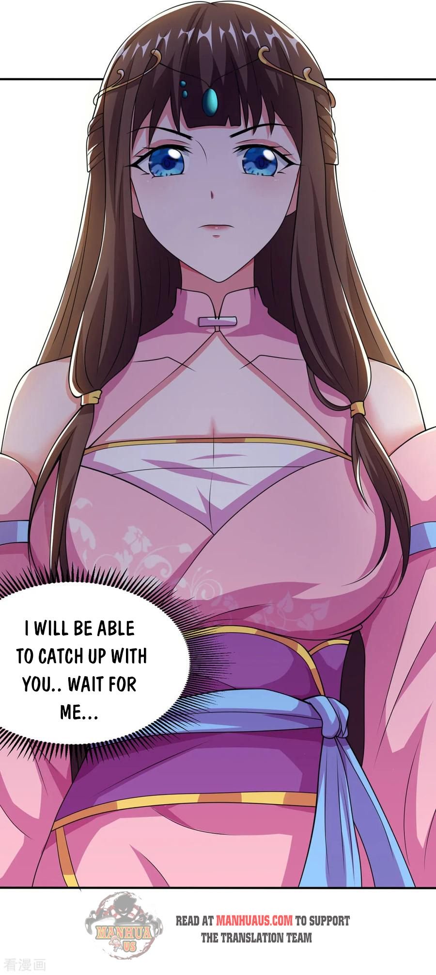 Reborn 80000 years chapter 128 - page 30