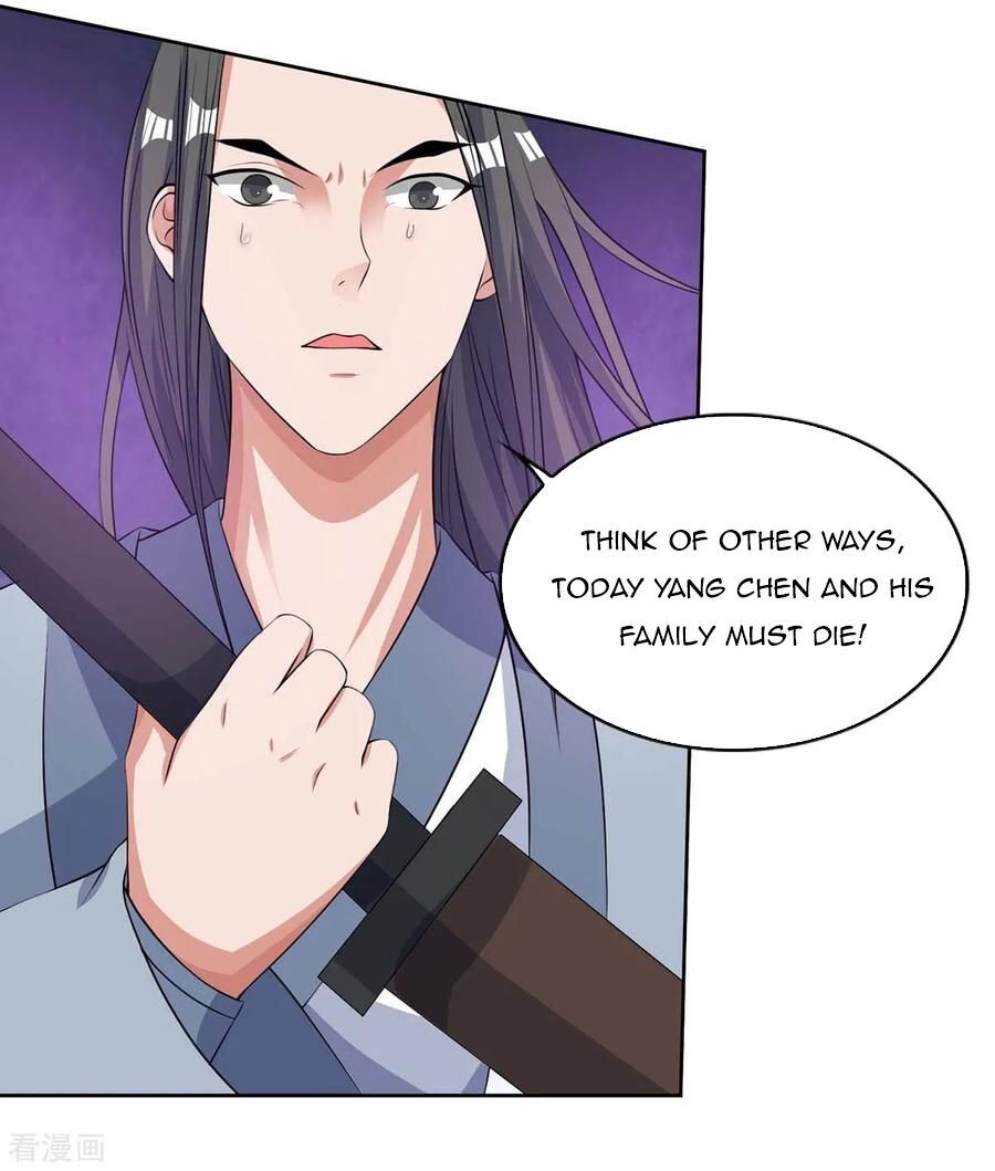 Reborn 80000 years chapter 127 - page 10