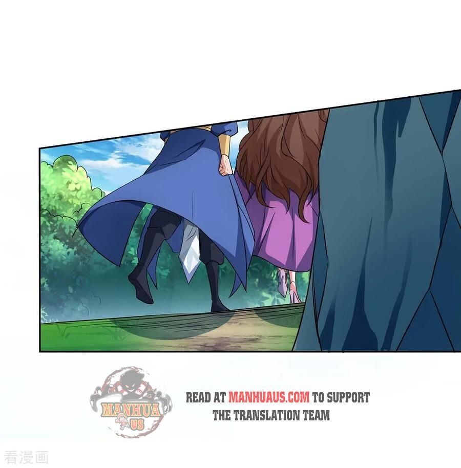 Reborn 80000 years chapter 125 - page 17
