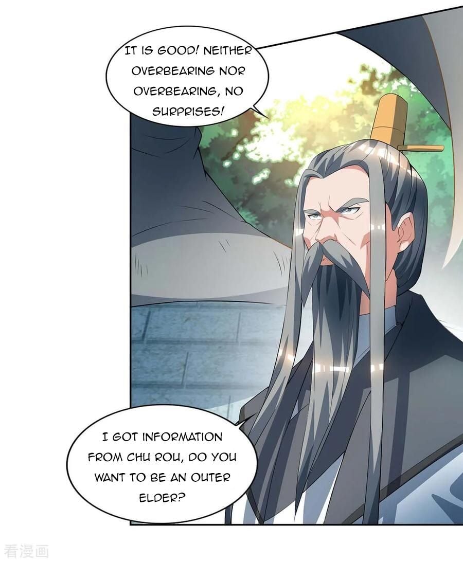 Reborn 80000 years chapter 125 - page 24