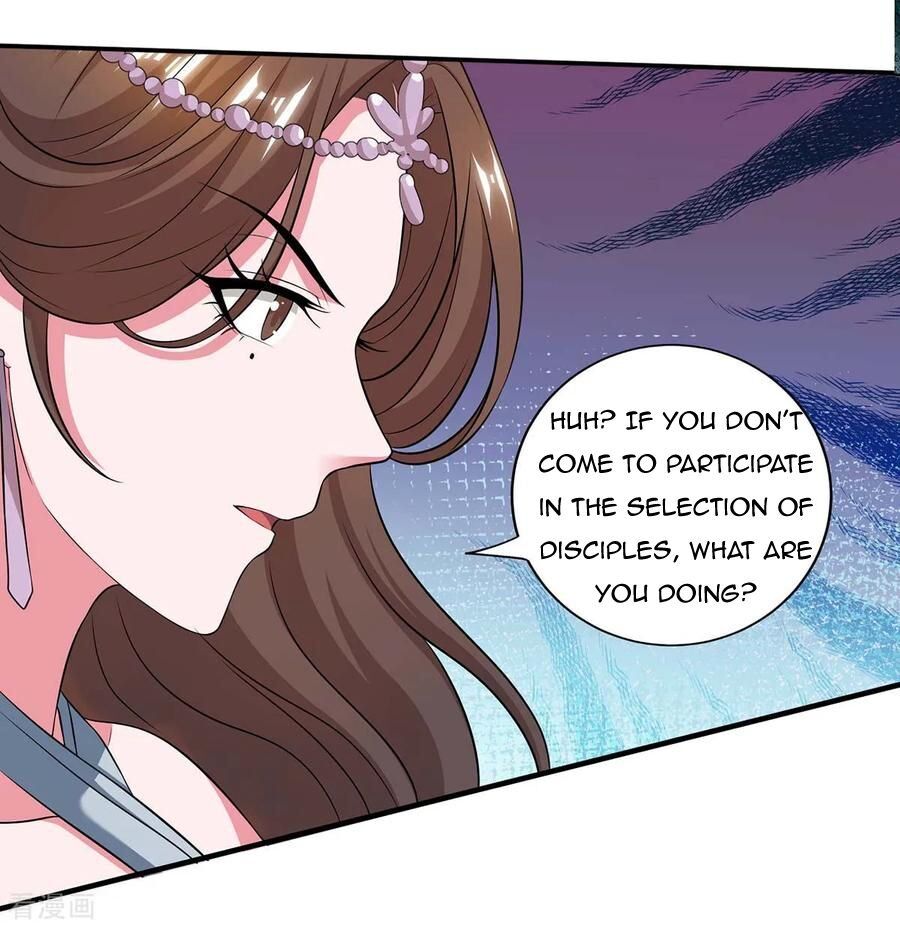 Reborn 80000 years chapter 124 - page 24