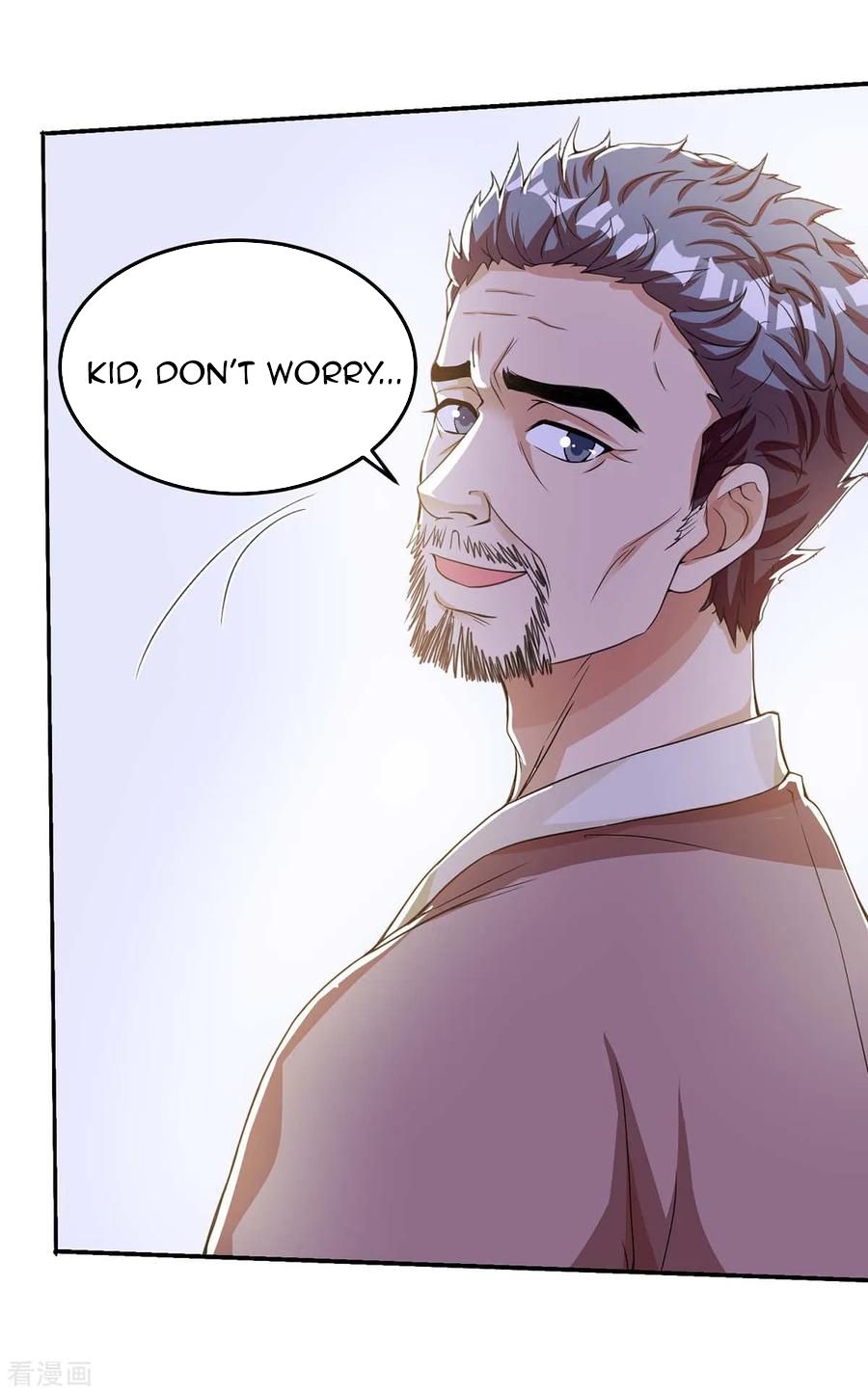 Reborn 80000 years chapter 123 - page 19
