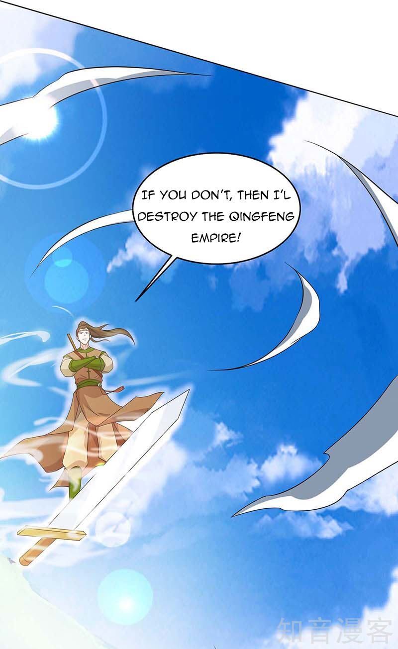 Reborn 80000 years chapter 121 - page 24