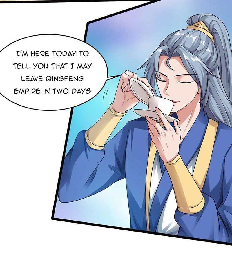 Reborn 80000 years chapter 121 - page 28