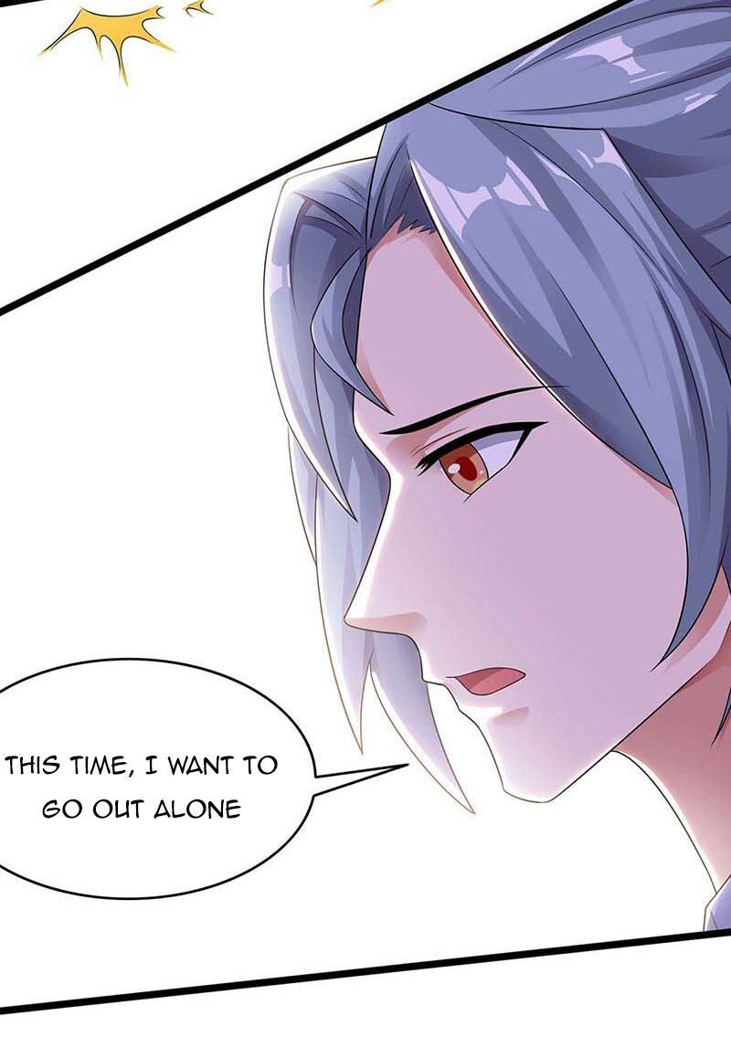 Reborn 80000 years chapter 121 - page 30