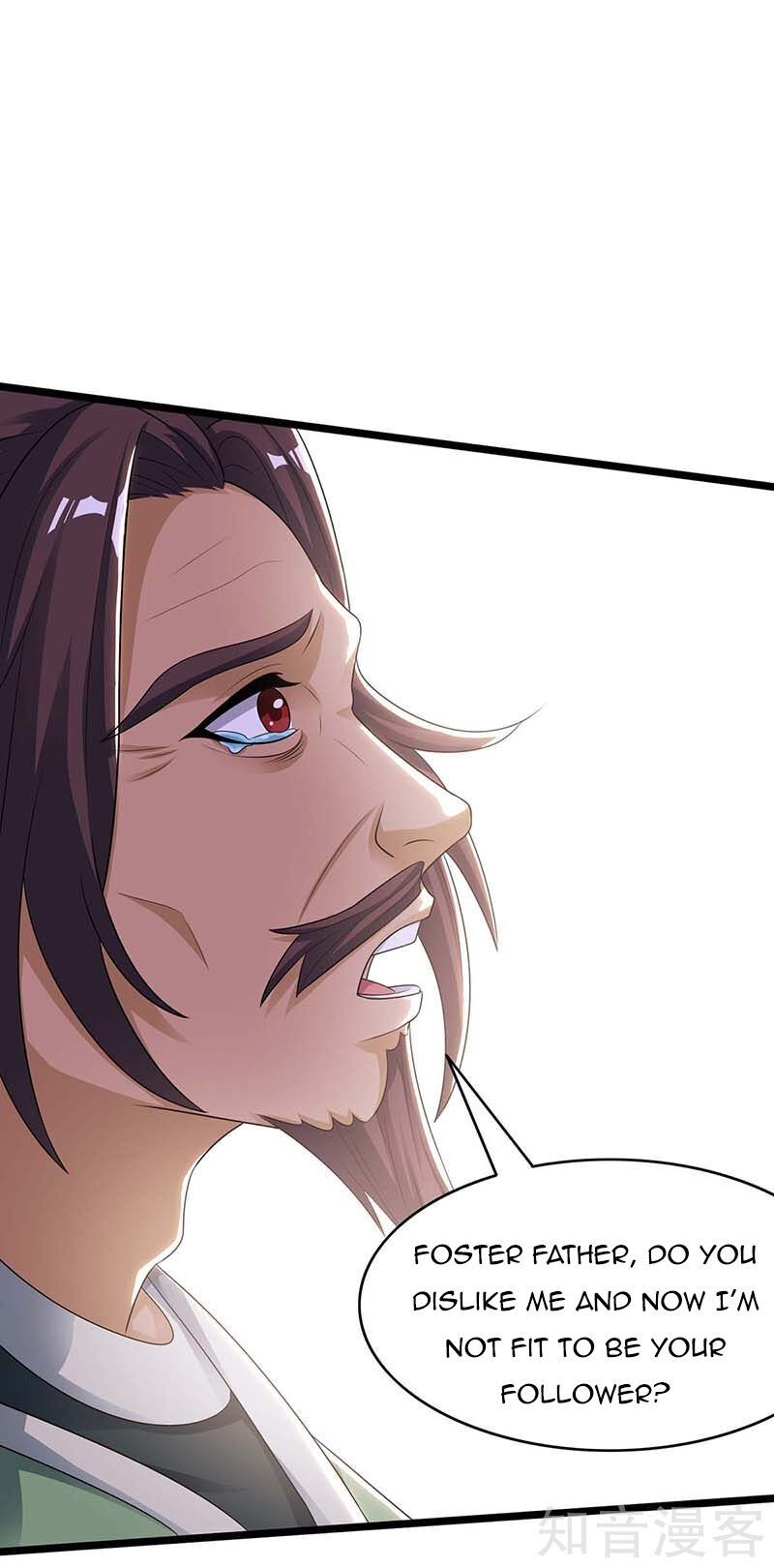 Reborn 80000 years chapter 121 - page 31
