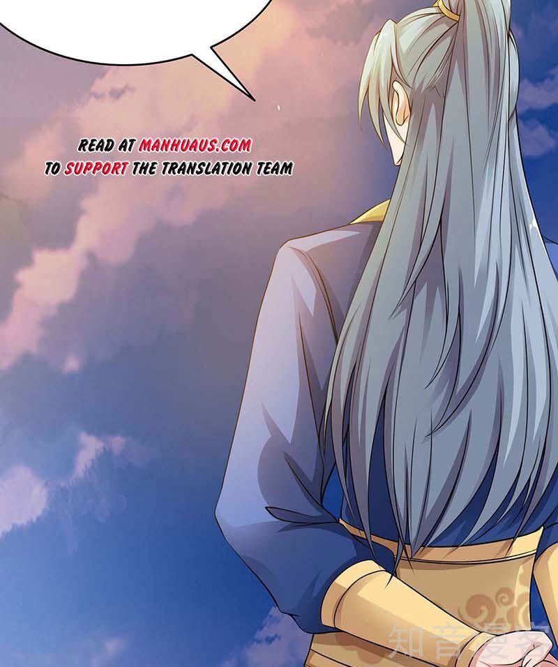 Reborn 80000 years chapter 121 - page 36