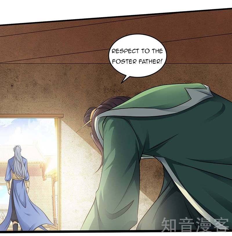 Reborn 80000 years chapter 121 - page 38
