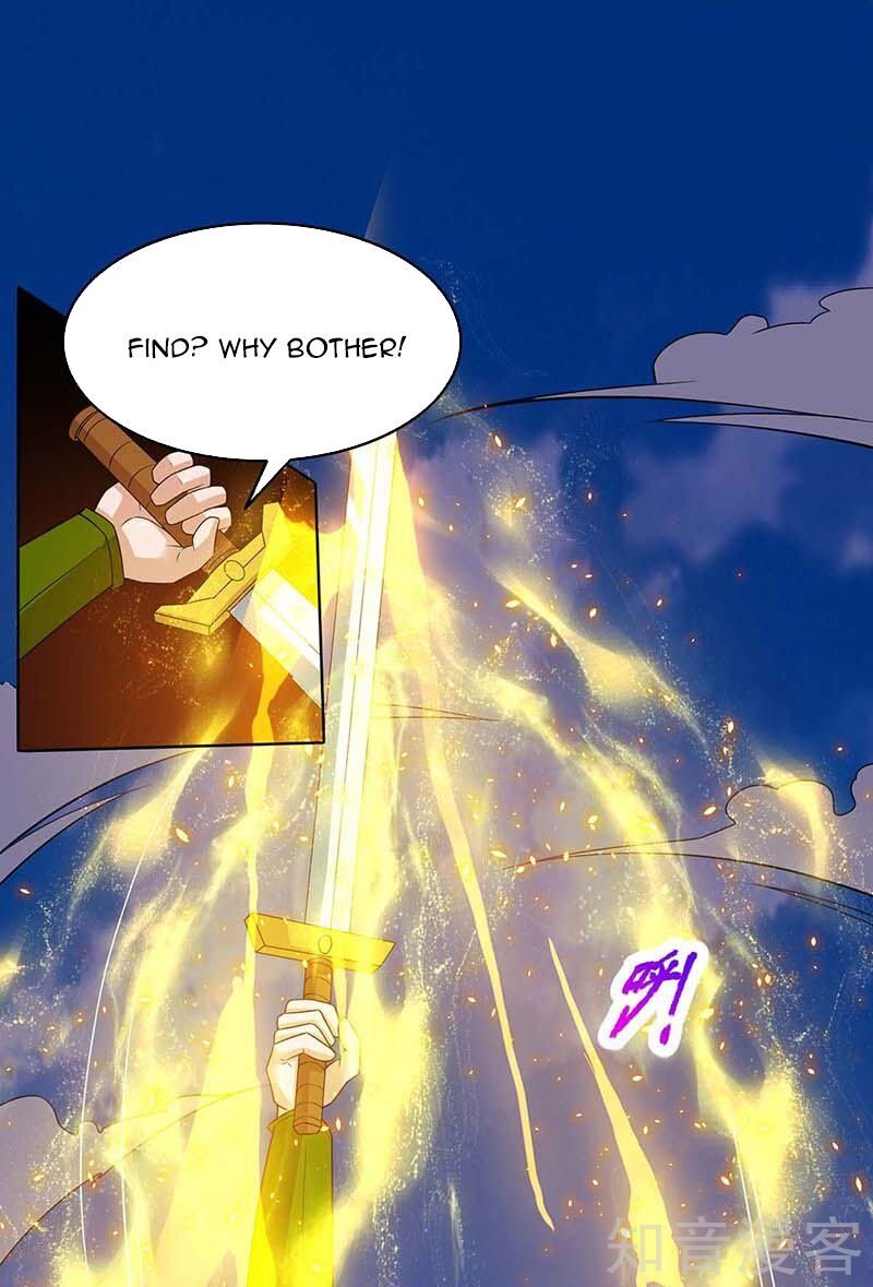 Reborn 80000 years chapter 121 - page 6