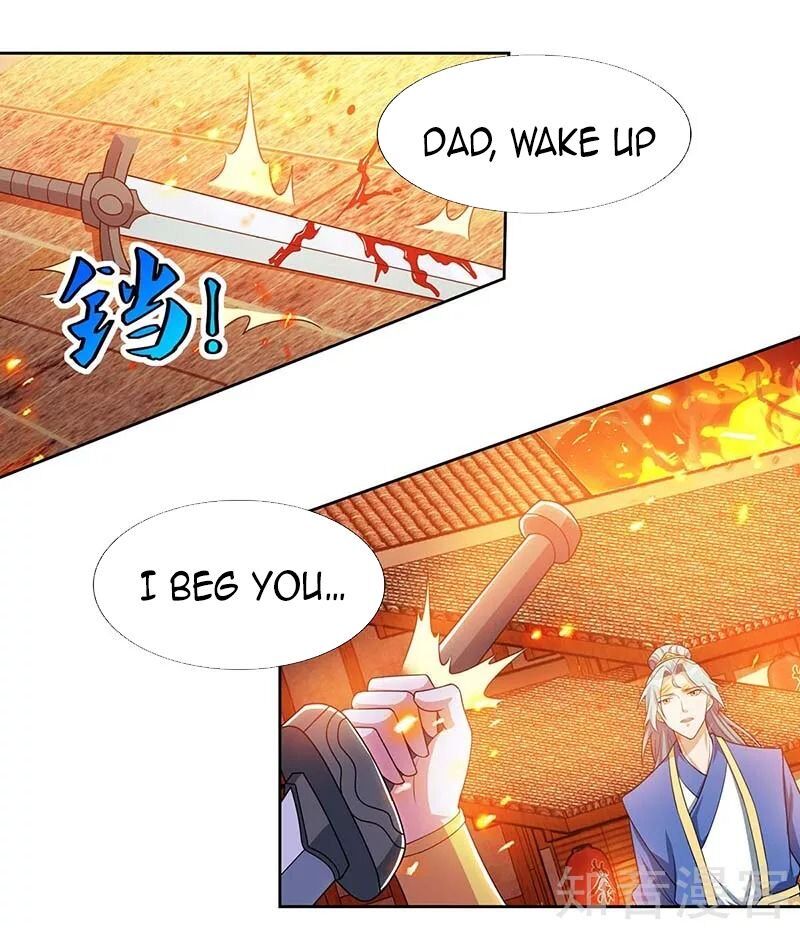 Reborn 80000 years chapter 120 - page 26