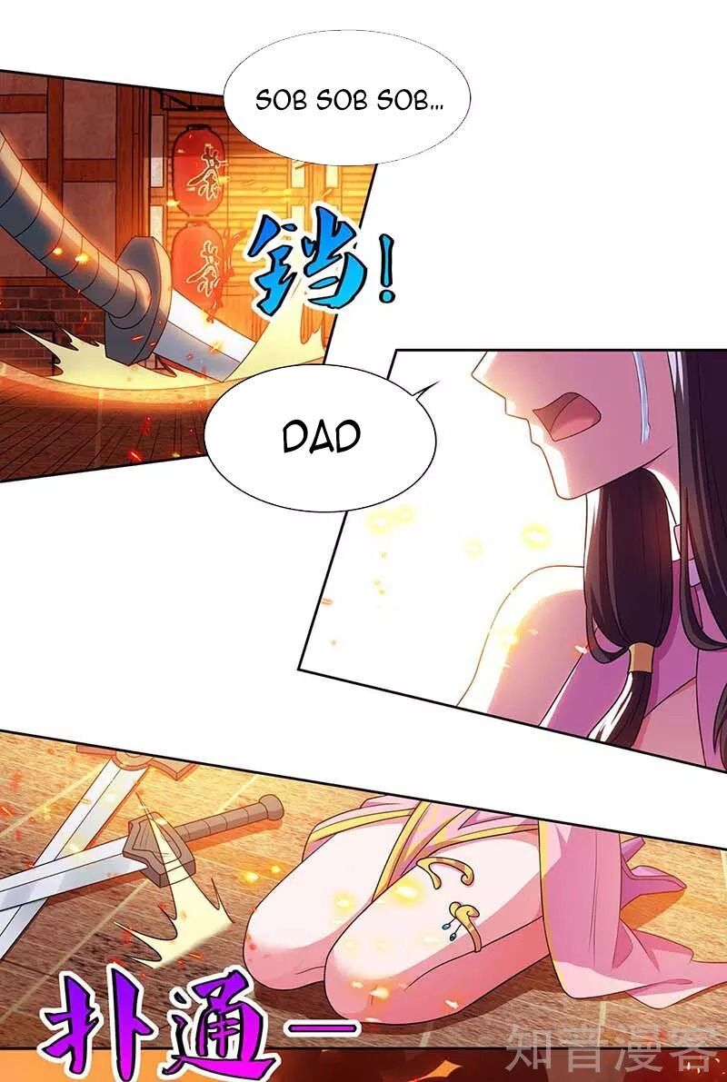 Reborn 80000 years chapter 120 - page 27