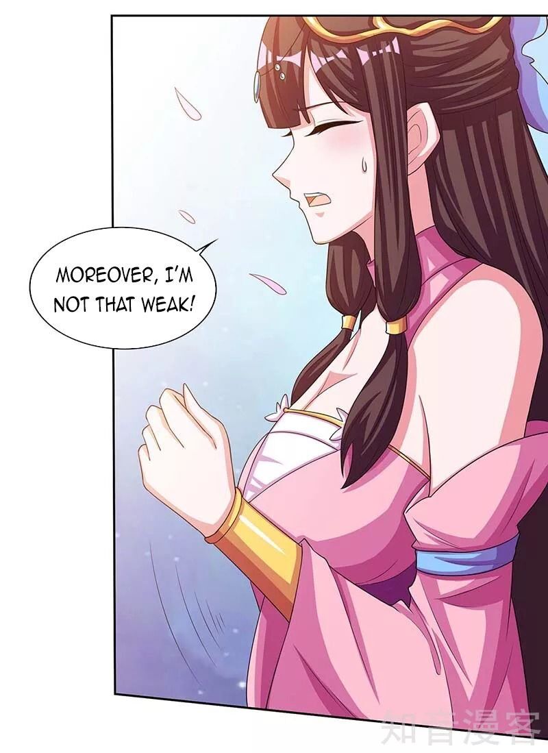 Reborn 80000 years chapter 120 - page 35