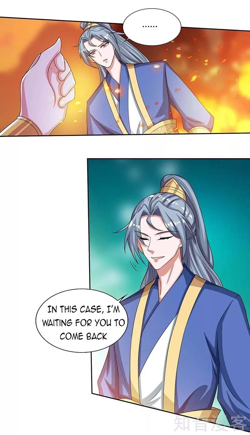 Reborn 80000 years chapter 120 - page 36