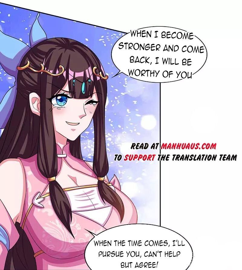 Reborn 80000 years chapter 120 - page 37
