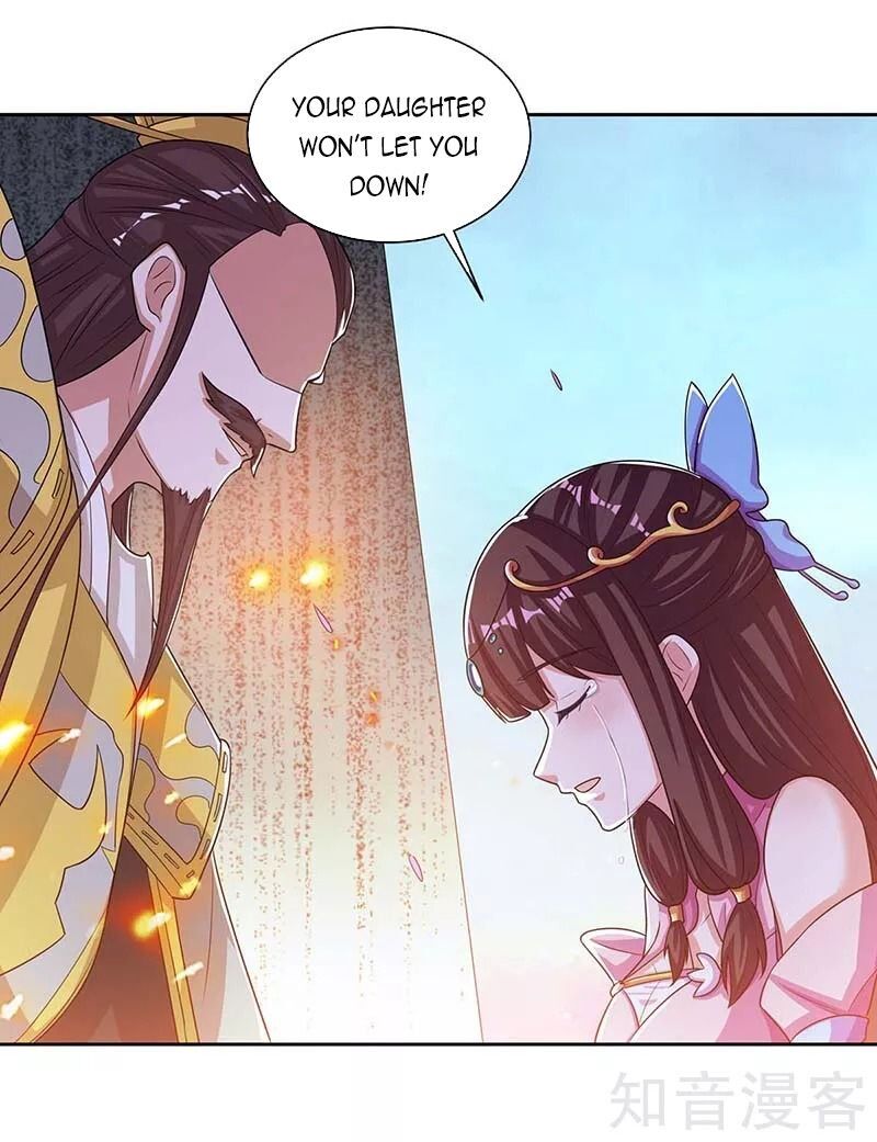 Reborn 80000 years chapter 120 - page 40
