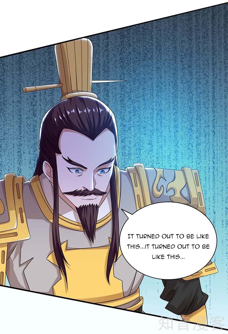 Reborn 80000 years chapter 119 - page 17