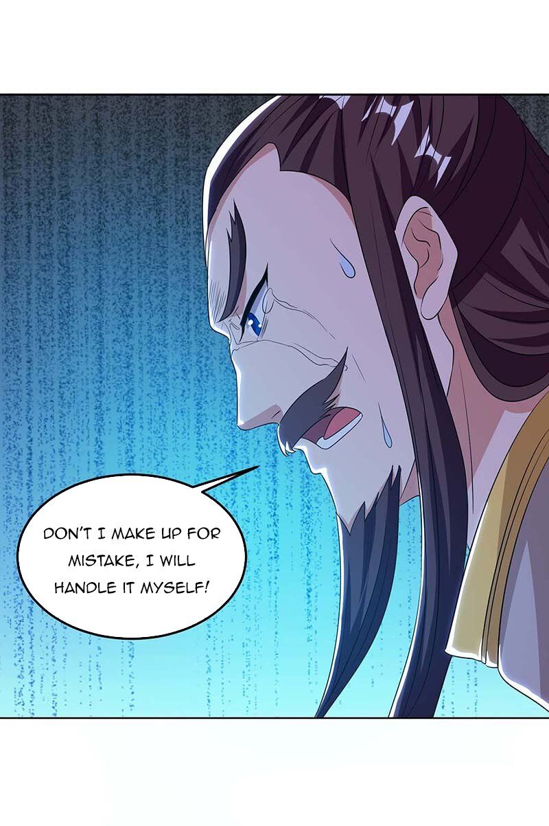 Reborn 80000 years chapter 119 - page 25