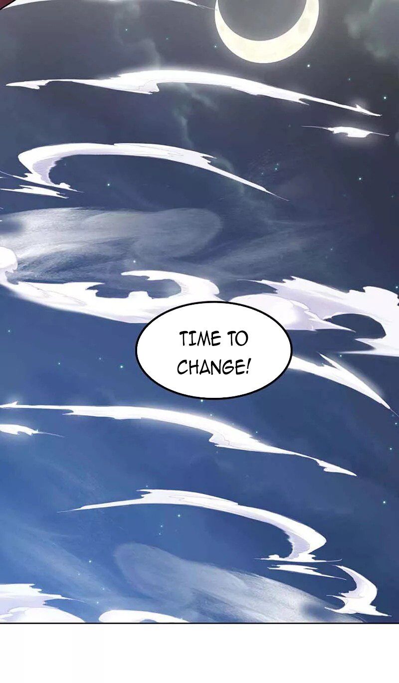 Reborn 80000 years chapter 116 - page 16
