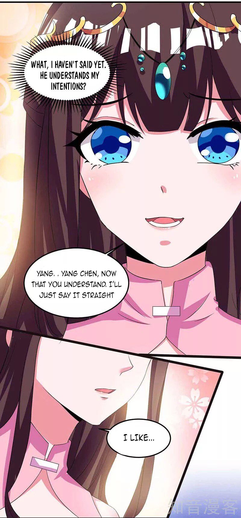 Reborn 80000 years chapter 116 - page 24