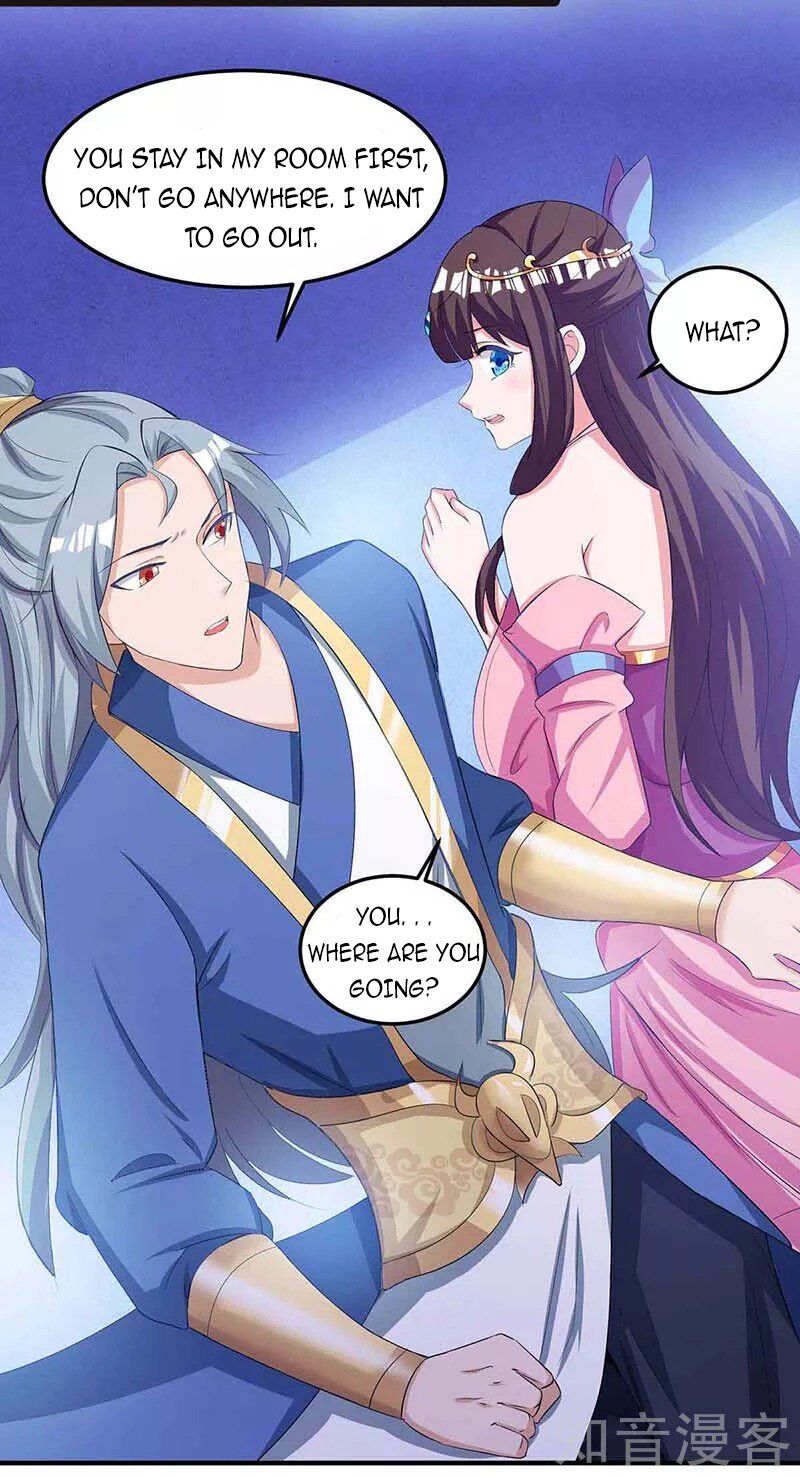 Reborn 80000 years chapter 116 - page 25