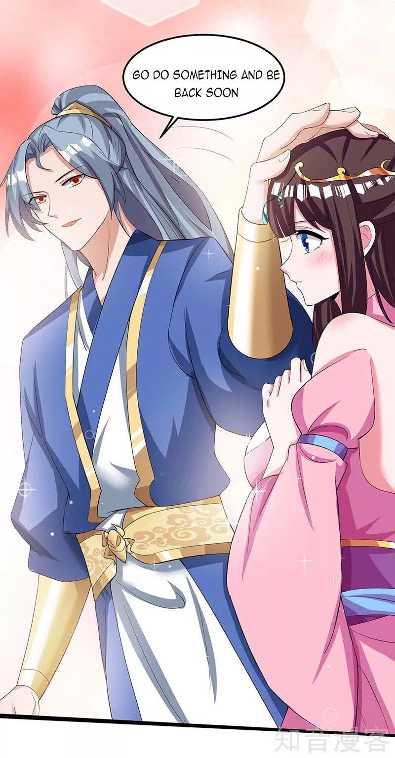 Reborn 80000 years chapter 116 - page 26