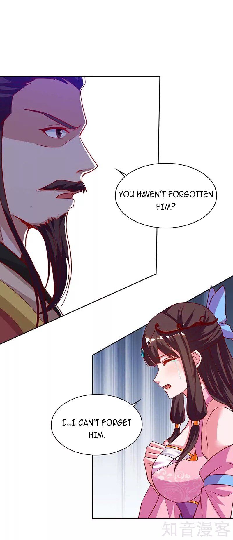 Reborn 80000 years chapter 116 - page 6