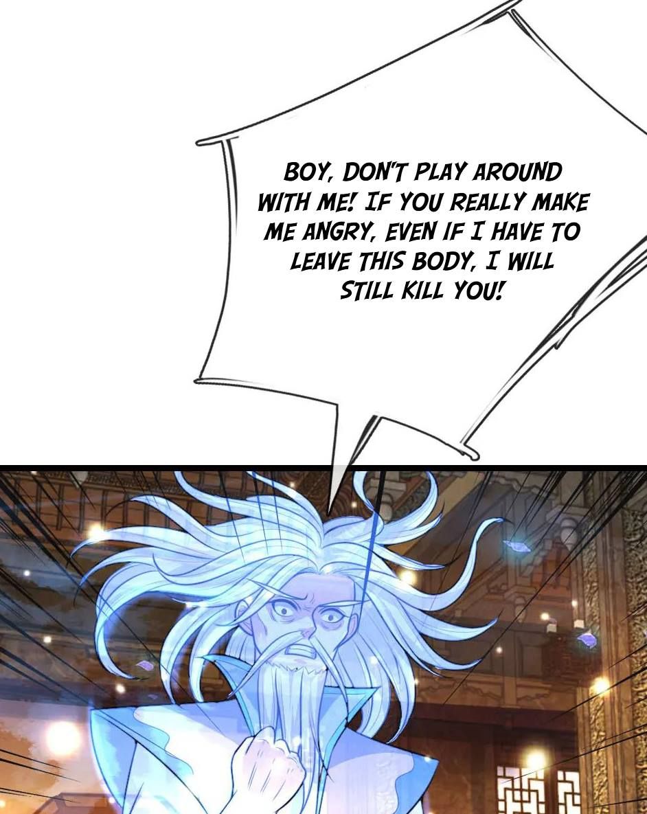 Reborn 80000 years chapter 114 - page 24