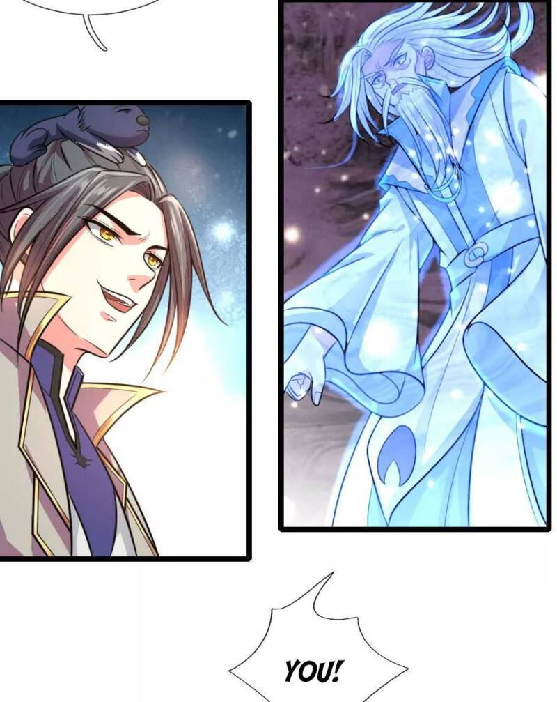 Reborn 80000 years chapter 114 - page 28