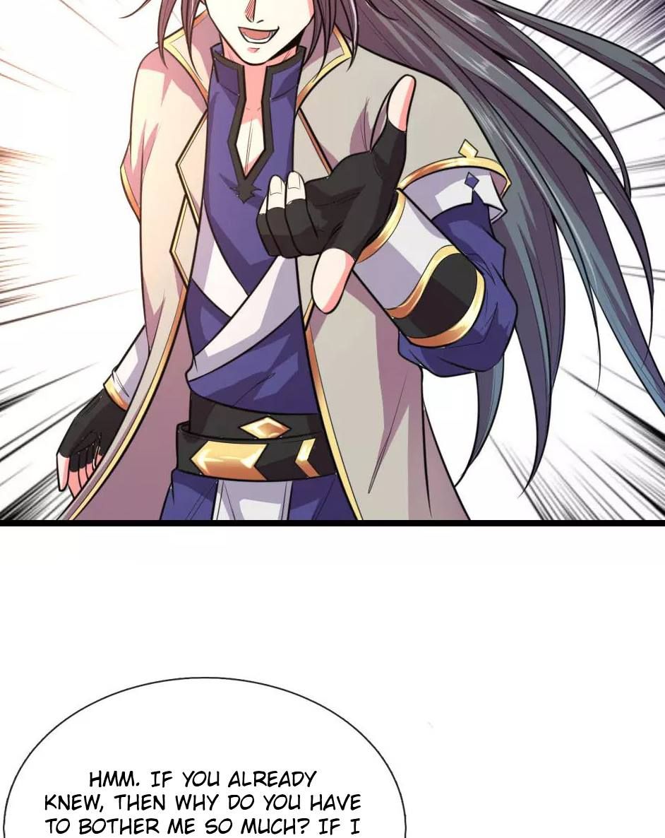 Reborn 80000 years chapter 114 - page 32