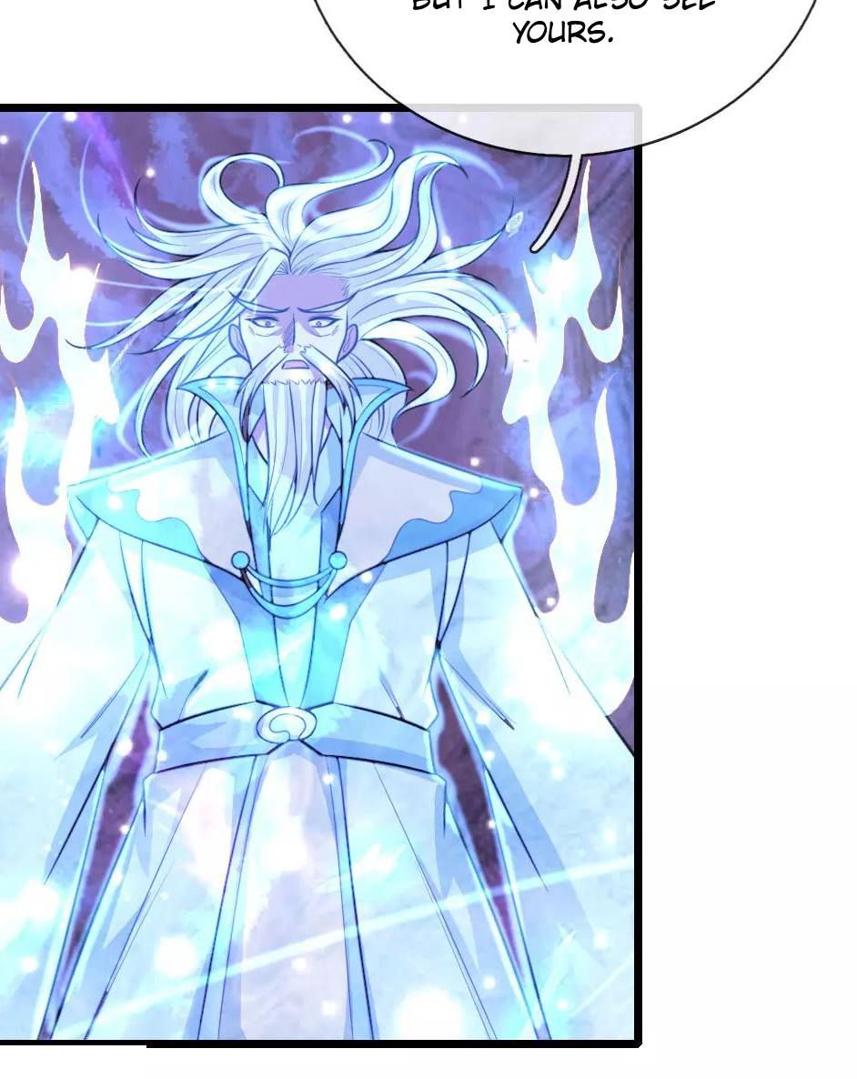 Reborn 80000 years chapter 114 - page 8