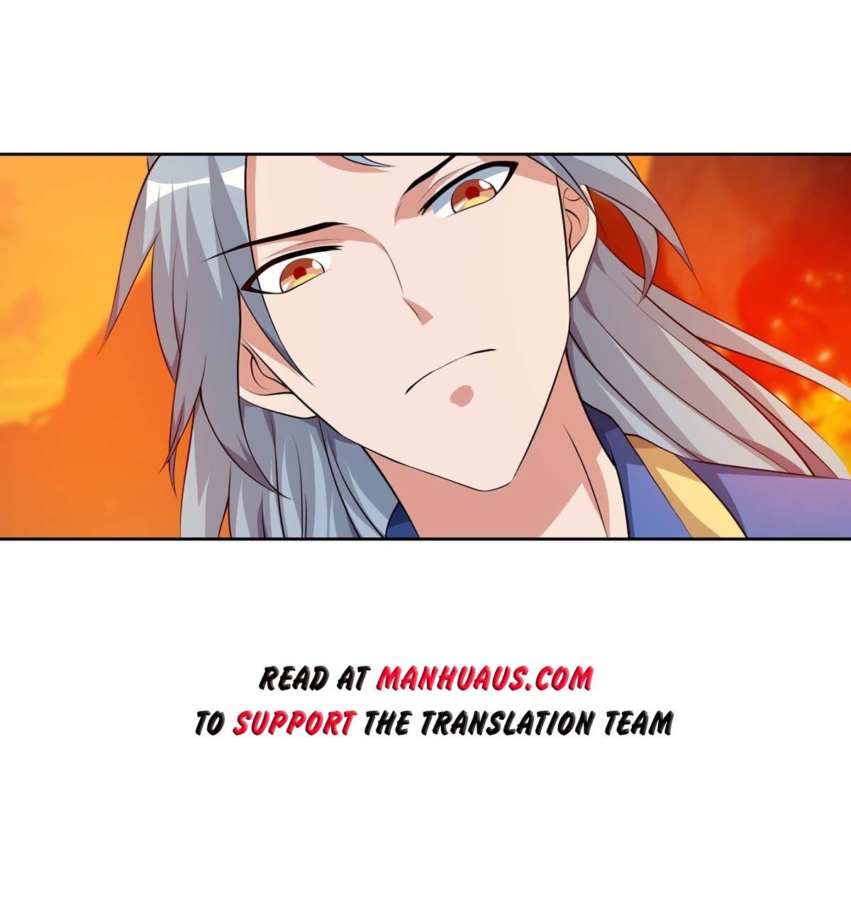 Reborn 80000 years chapter 113 - page 23