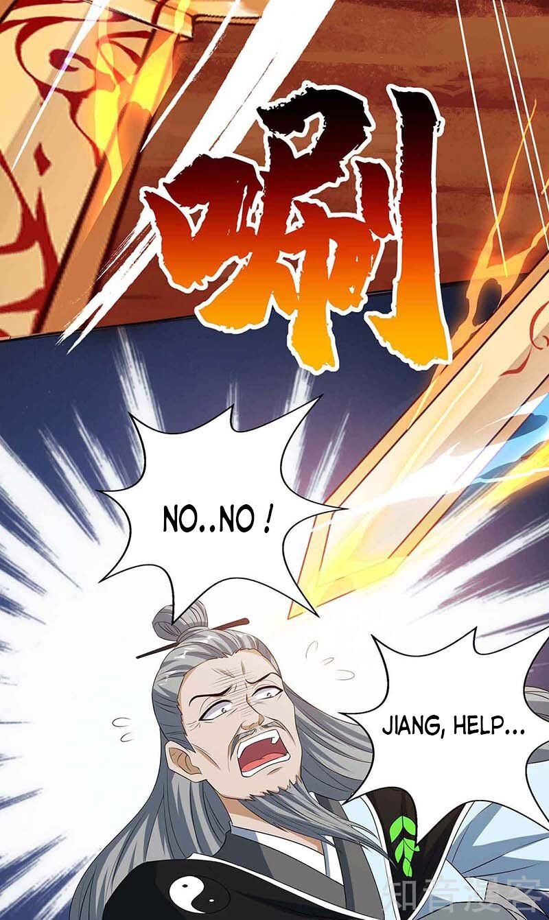 Reborn 80000 years chapter 112 - page 10