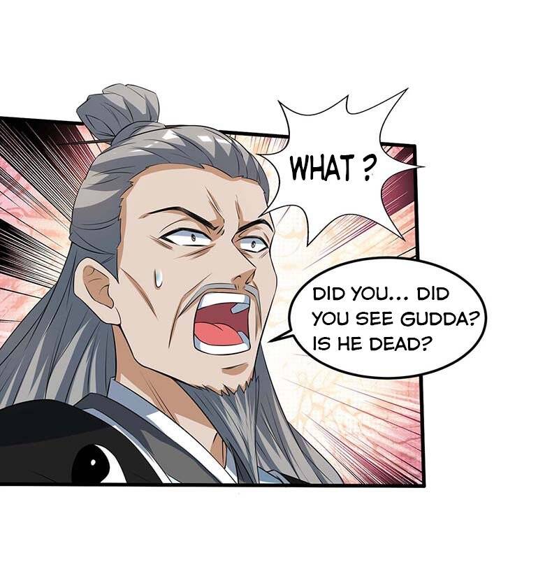 Reborn 80000 years chapter 112 - page 5